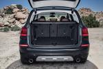 BMW X3 xDrive30d xLine 2017 года (WW)